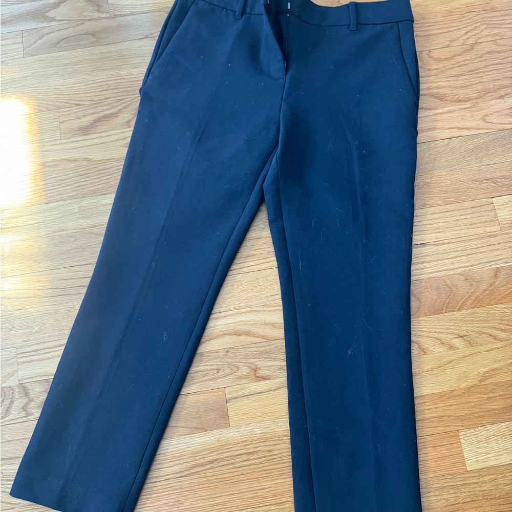 Ann Taylor Men's Navy Dress Pants
